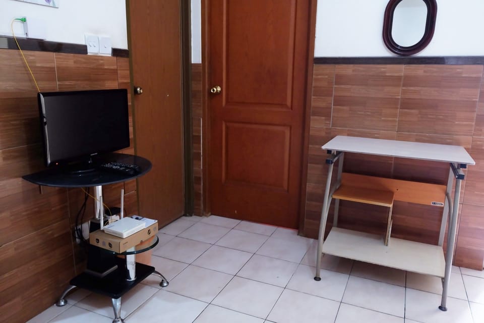 Room | Television