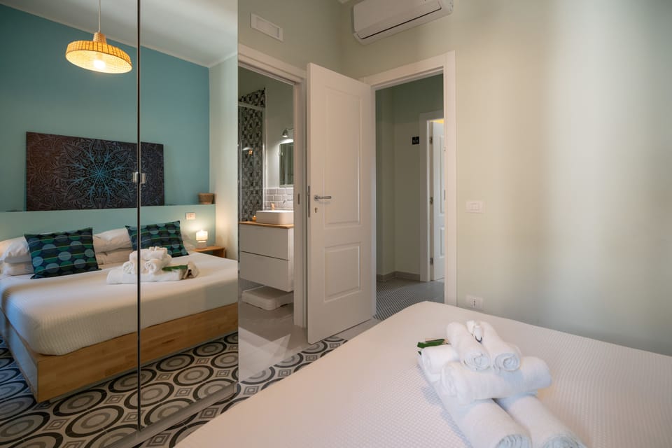 Standard Double Room (Calafate) | Individually decorated, individually furnished, desk, soundproofing