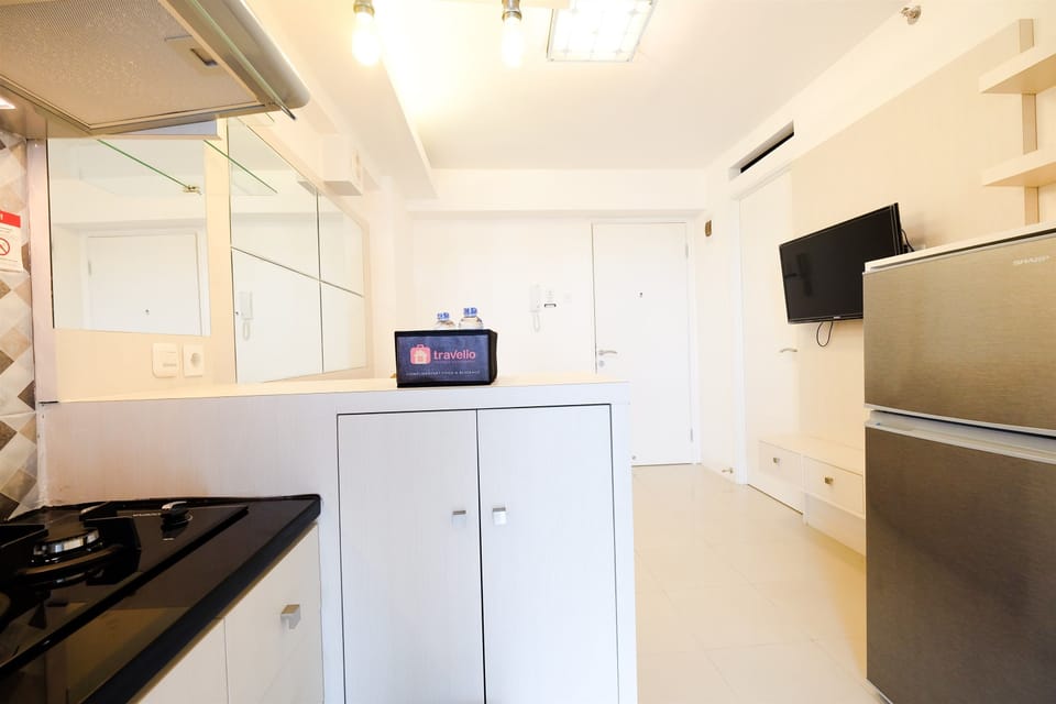 Room | Room amenity