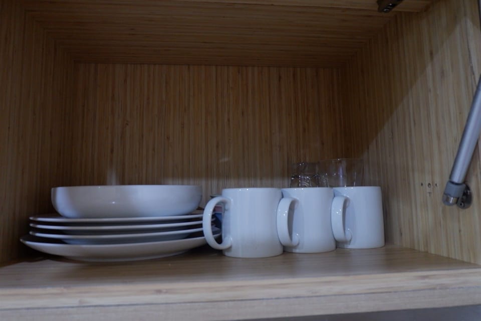 Room | In-room dining