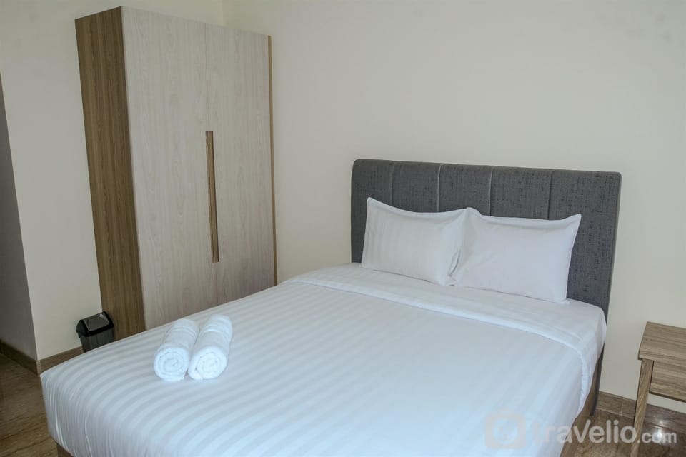 Room | 1 bedroom, desk, free WiFi, bed sheets