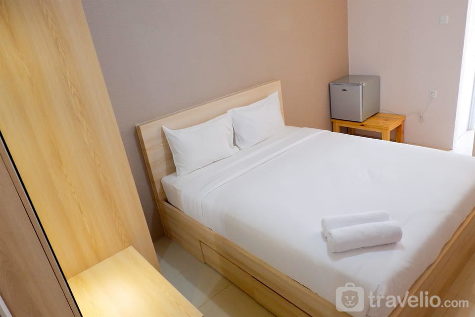 Room | 1 bedroom, free WiFi, bed sheets