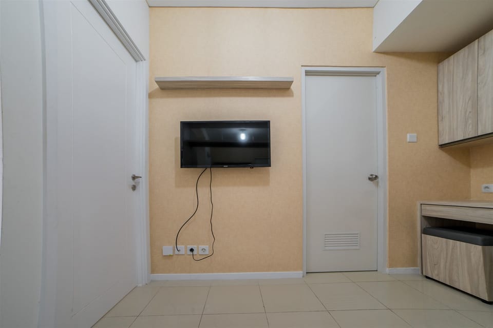 Room | Television