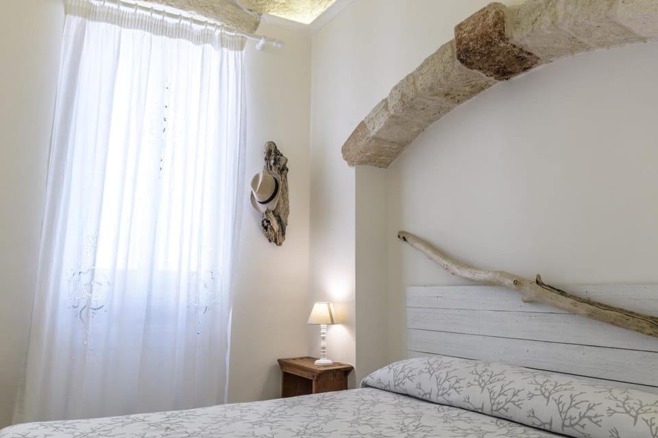 Standard Apartment | Free WiFi, bed sheets