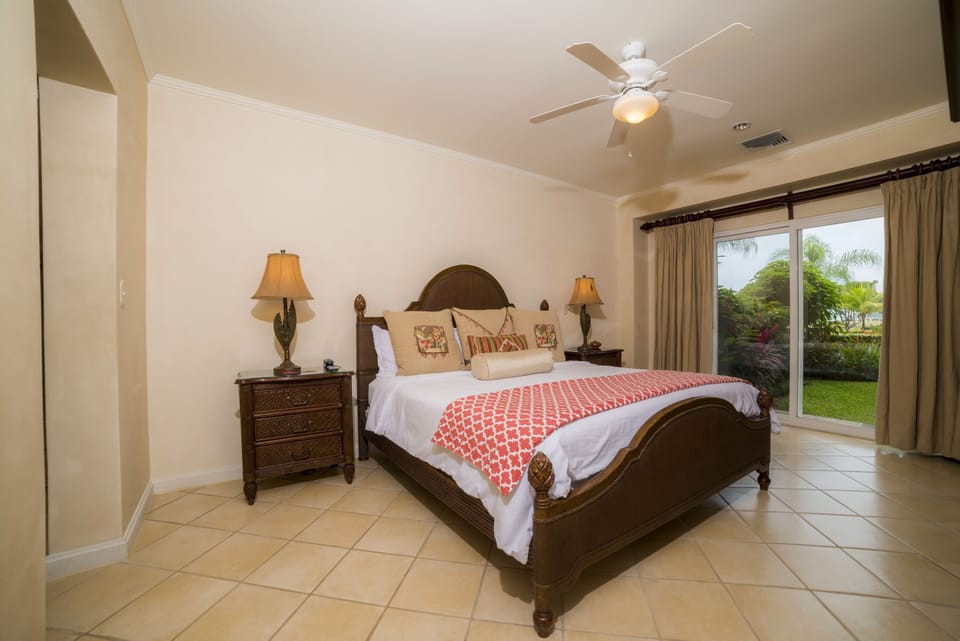 Condo, Multiple Beds (Los Suenos Resort Del Mar 3N) | 3 bedrooms, cribs (surcharge), rollaway beds (surcharge), WiFi (free)