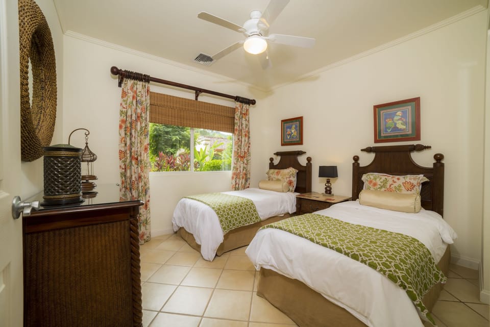 Condo, Multiple Beds (Los Suenos Resort Del Mar 3N) | 3 bedrooms, cribs (surcharge), rollaway beds (surcharge), WiFi (free)