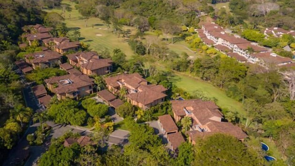 Condo, Multiple Beds (Los Suenos Resort Veranda 1E) | Property grounds