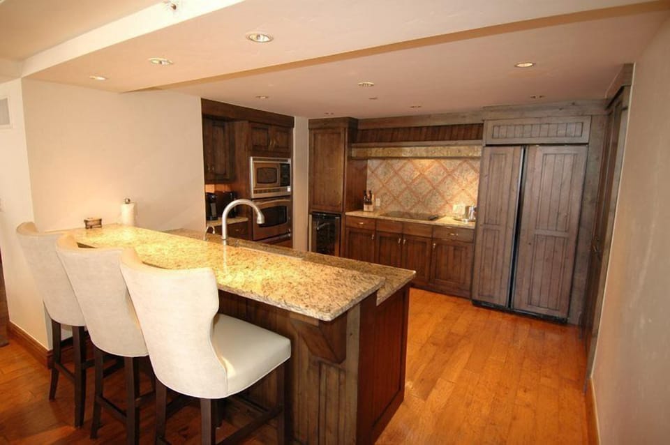 Condo (Aspen_St.Regis_2bed) | Exterior