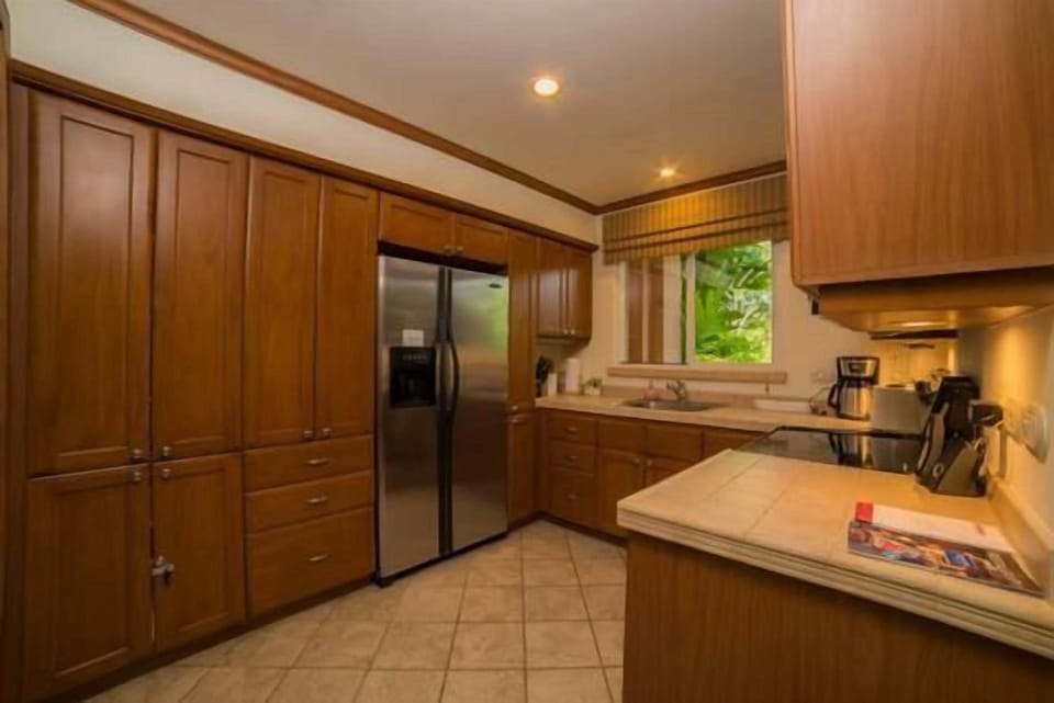 Condo, Multiple Beds (Los Suenos Resort Veranda 4F) | Private kitchen | Coffee/tea maker, full-size fridge, microwave, oven