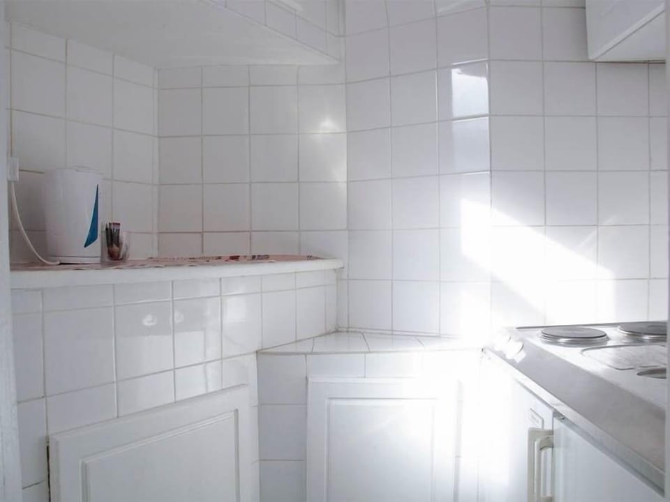 Studio, Private Bathroom (Studio Flat 2) | 1 bedroom