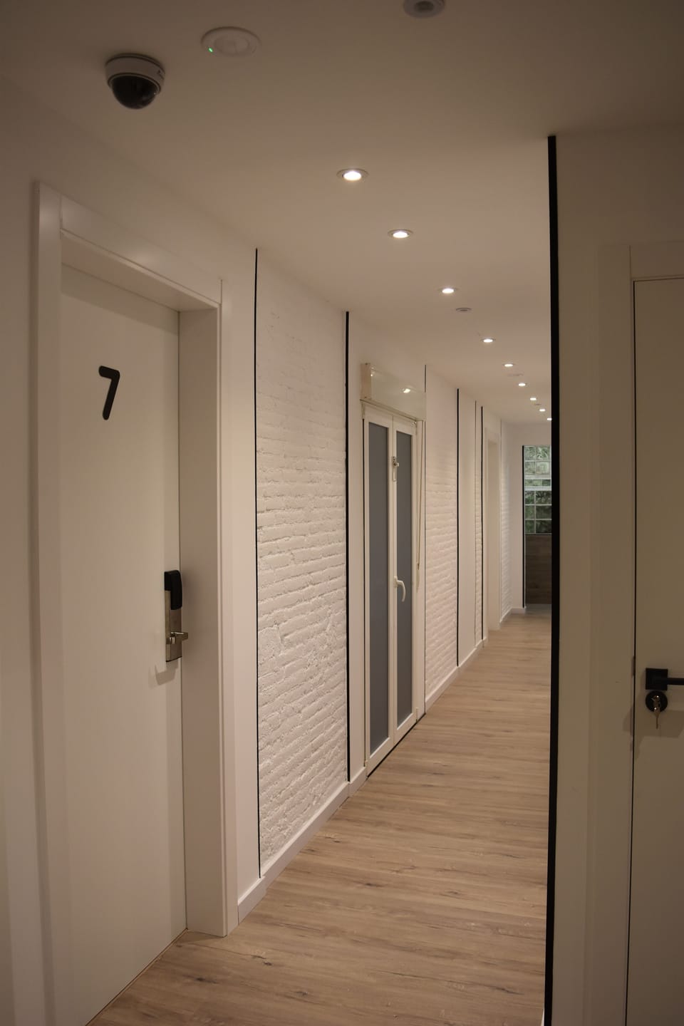 Casp Green House Bed and Breakfast in Barcelona
