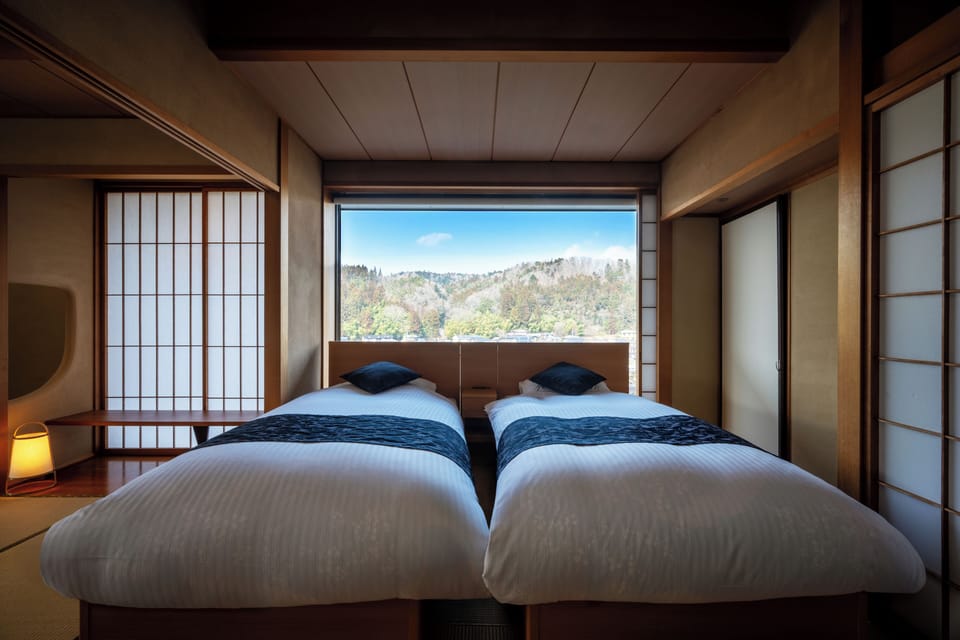 In-room safe