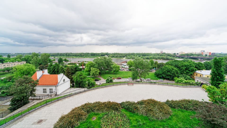 Old Town Kanonia Hostel & Apartments Hostel in Warsaw