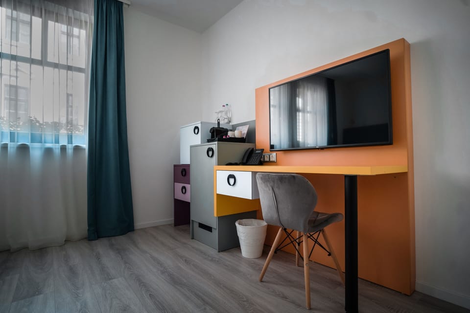 Hotel Civitas Sopron Hotel in Hungary