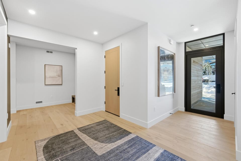 Townhome, 5 Bedrooms (Residence) | Premium bedding, pillowtop beds, in-room safe, desk