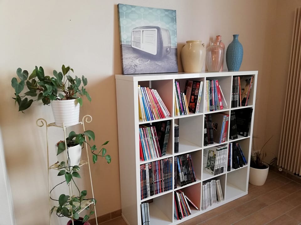 Library