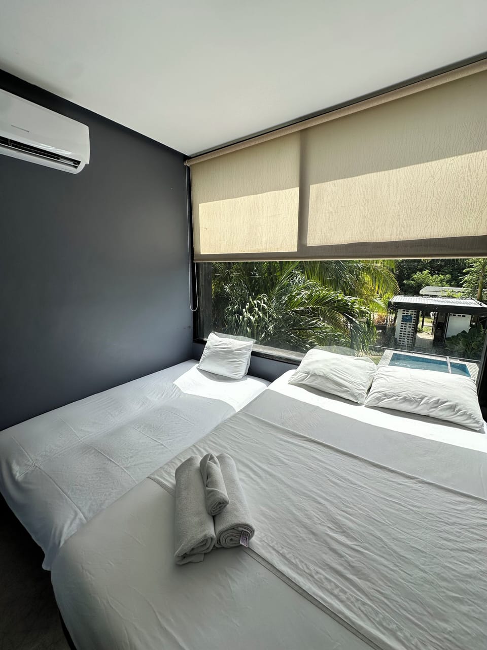 Design Room | Iron/ironing board, free WiFi, bed sheets