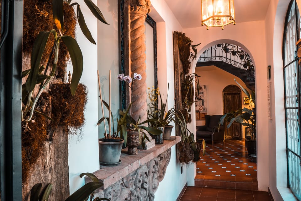 Hallway