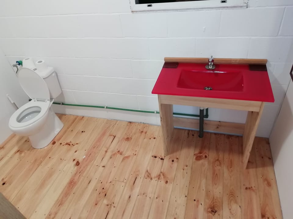 Crucesinn Albergue - Hostel Hostel in Galicia