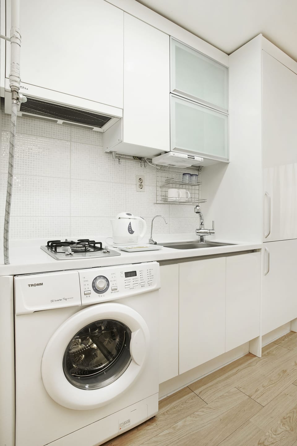 Fridge