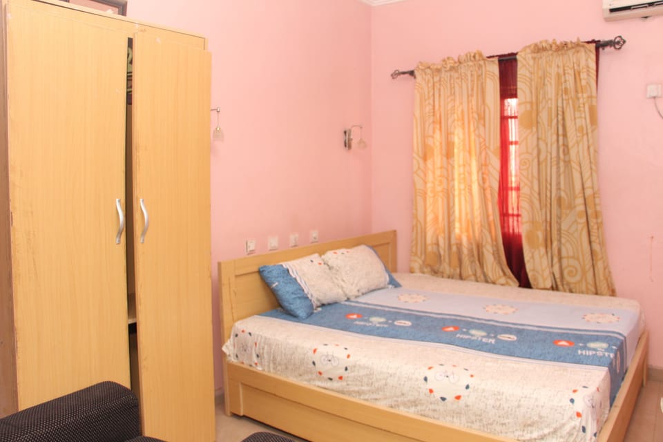 Deluxe Room, 1 Double Bed, Non Smoking | WiFi (free)