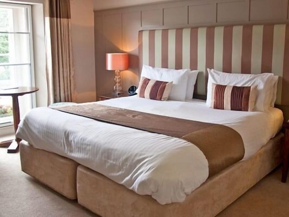 Comfort Double Room, Ensuite (KING/TWIN )