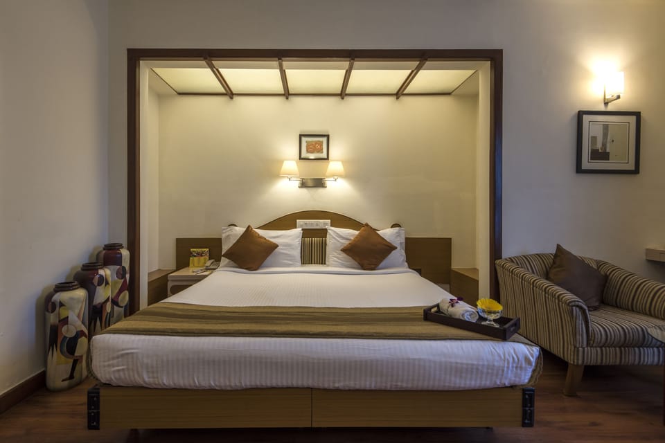 Premium Room | Premium bedding, Select Comfort beds, minibar, in-room safe