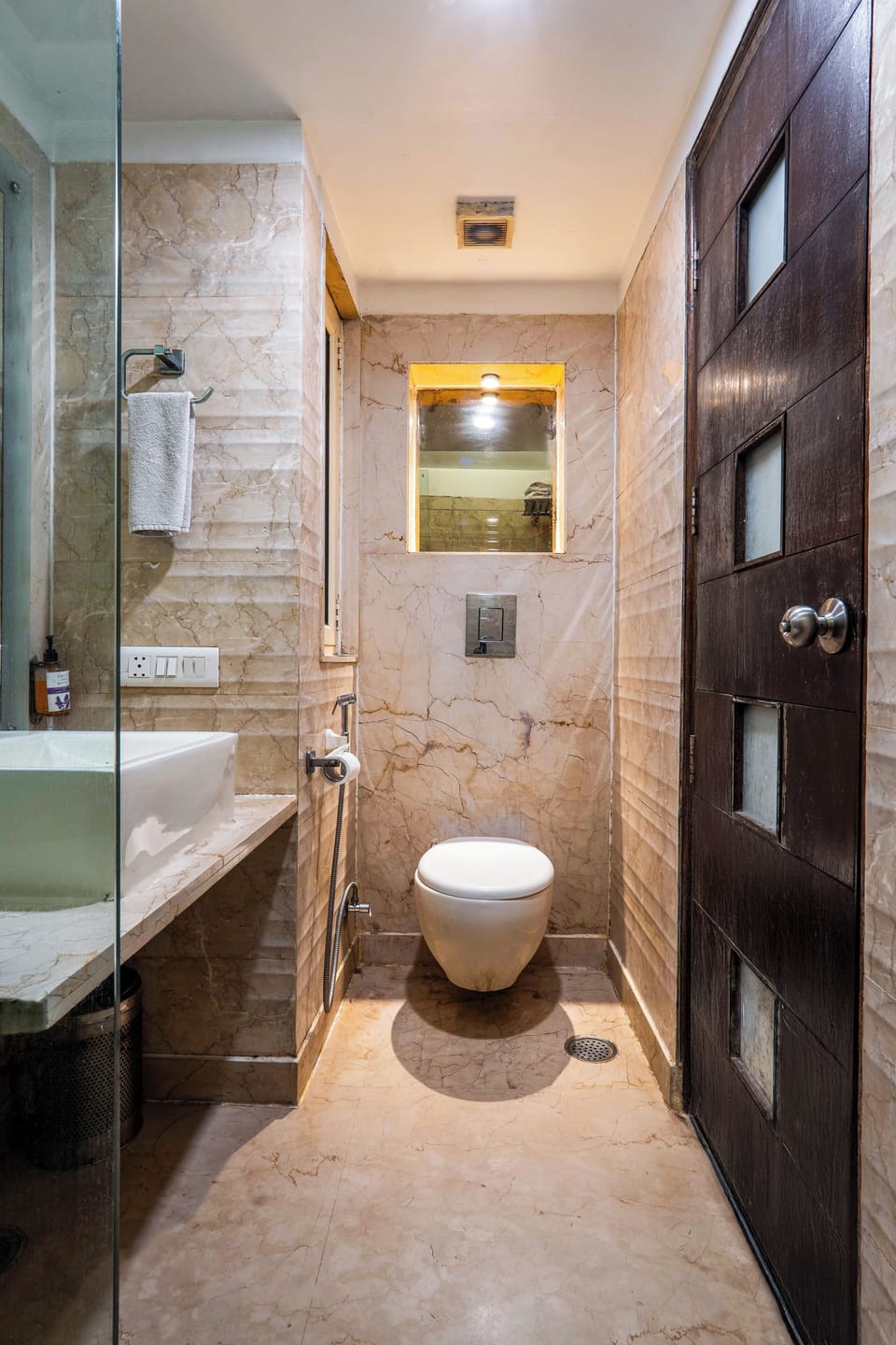 Executive Double or Twin Room, 1 King Bed | Memory foam beds, individually decorated, individually furnished, desk