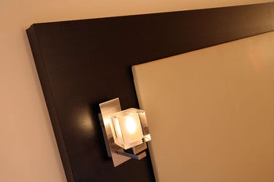 In-room safe, desk, blackout drapes, soundproofing