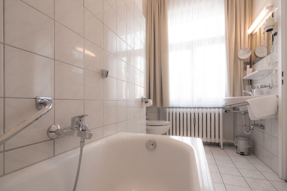 Hotel Etol Hotel in Baden-Baden