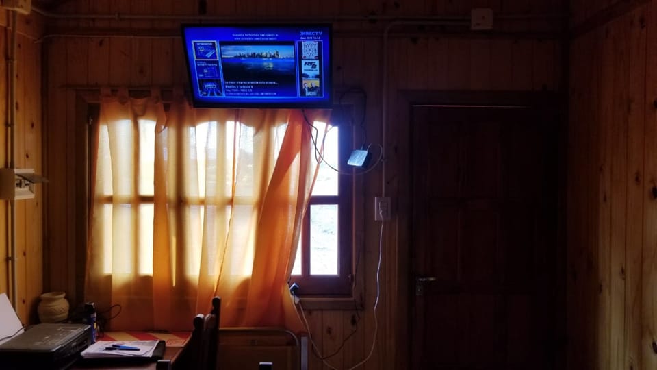 Television