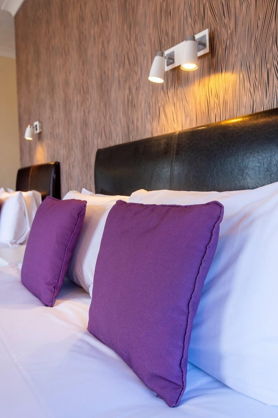 Classic Triple Room, Multiple Beds | Individually decorated, individually furnished, free WiFi, bed sheets