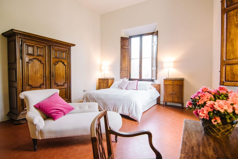 Superior Apartment, 1 Bedroom, Non Smoking, Kitchen | Desk, soundproofing, cribs/infant beds, free WiFi