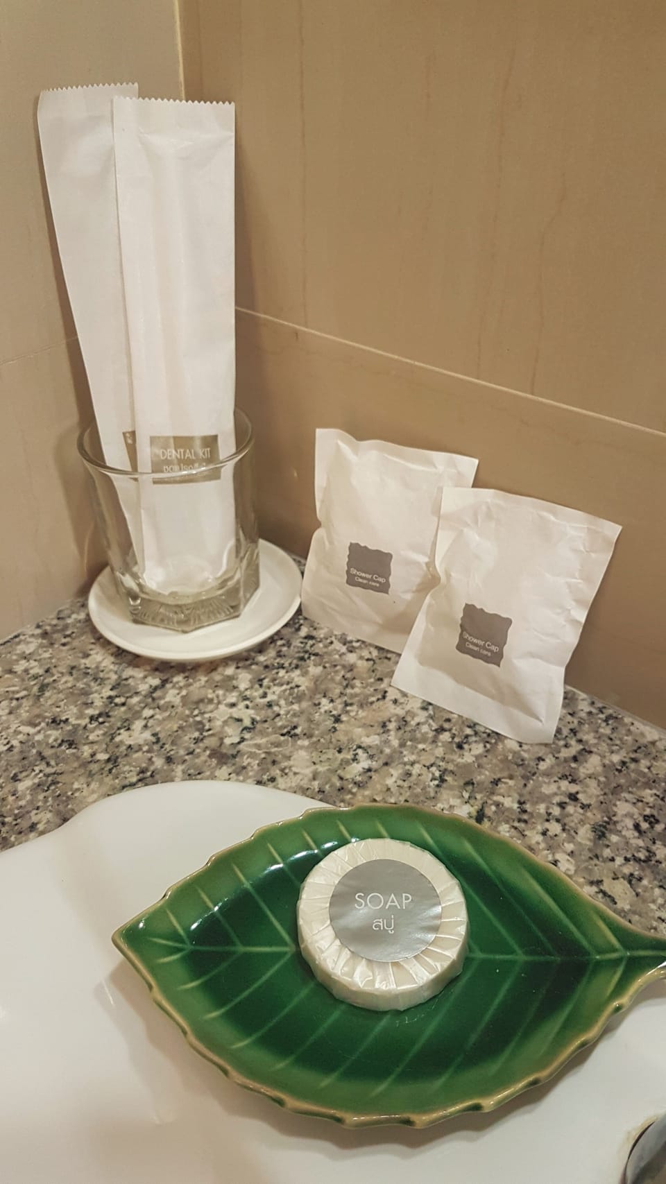 Standard Studio | Room amenity