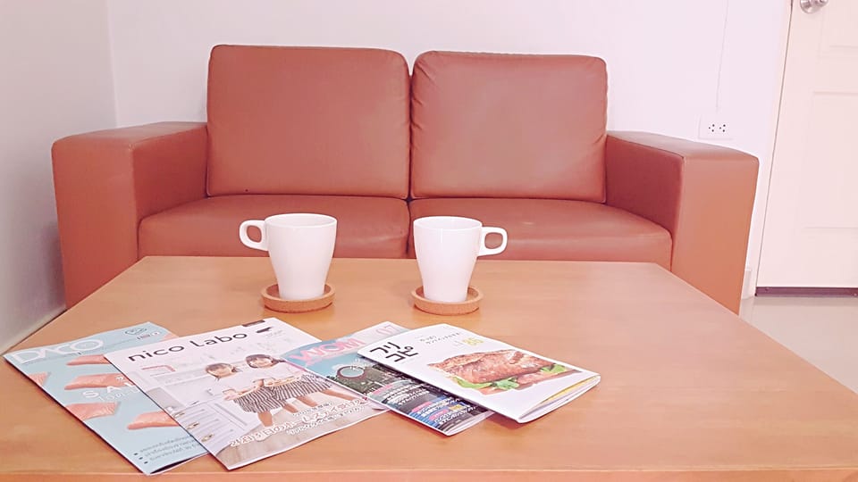 Deluxe Double Room | Free WiFi, bed sheets