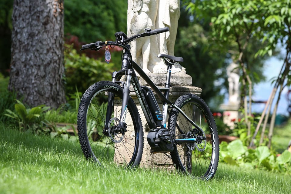 Bicycling