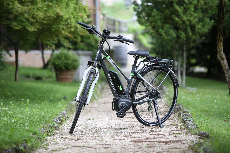 Bicycling