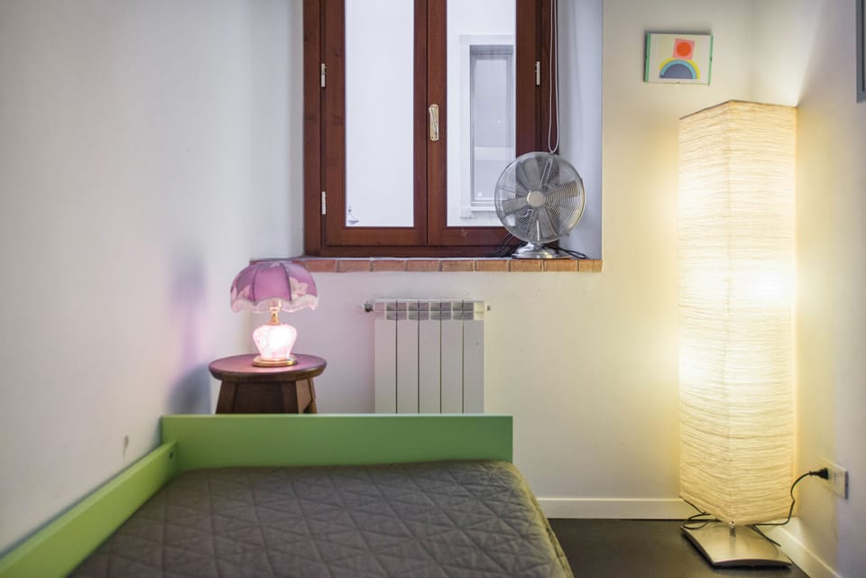 Apartment, 2 Bedrooms | 2 bedrooms, soundproofing, iron/ironing board, free cribs/infant beds