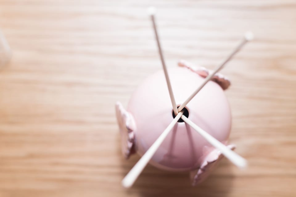 Deluxe Double Room, Balcony | Bathroom | Shower, rainfall showerhead, eco-friendly toiletries, hair dryer