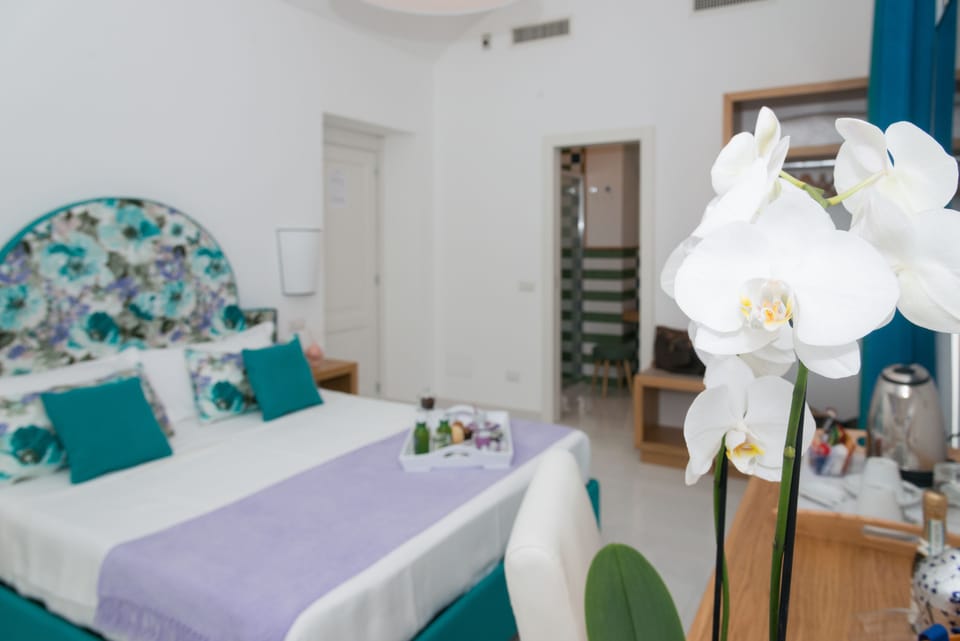 Minibar, in-room safe, desk, blackout drapes