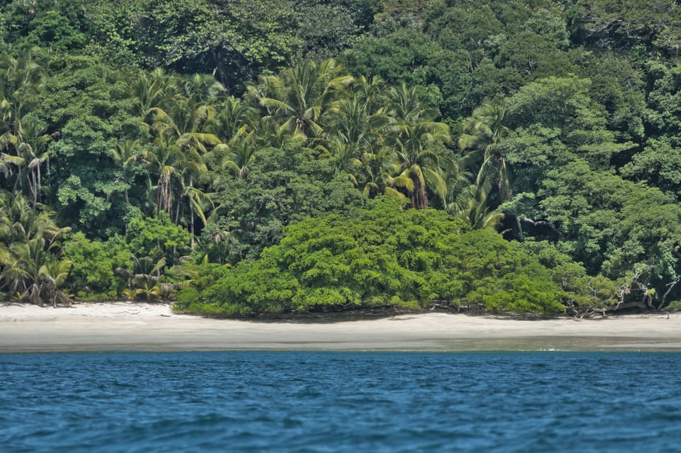 Boca Chica Bay Eco Lodge Hotel in Chiriquí Province