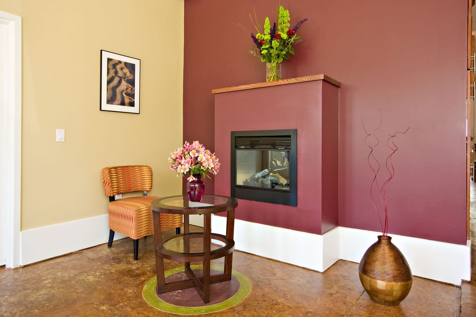 Pacific Blue Inn Bed and Breakfast in Santa Cruz
