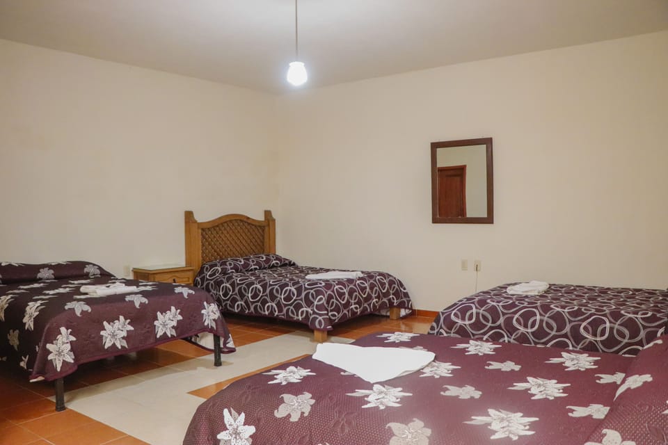 Family Room, Non Smoking | Down comforters, blackout drapes, iron/ironing board (on request)