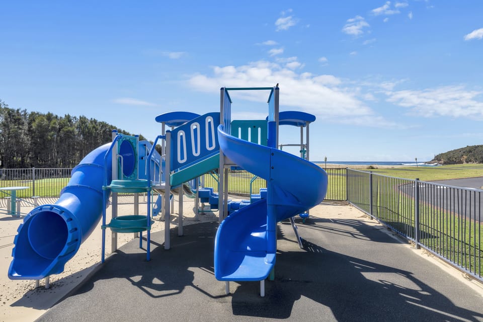 Ingenia Holidays Merry Beach Campground/ 
RV Resort in New South Wales