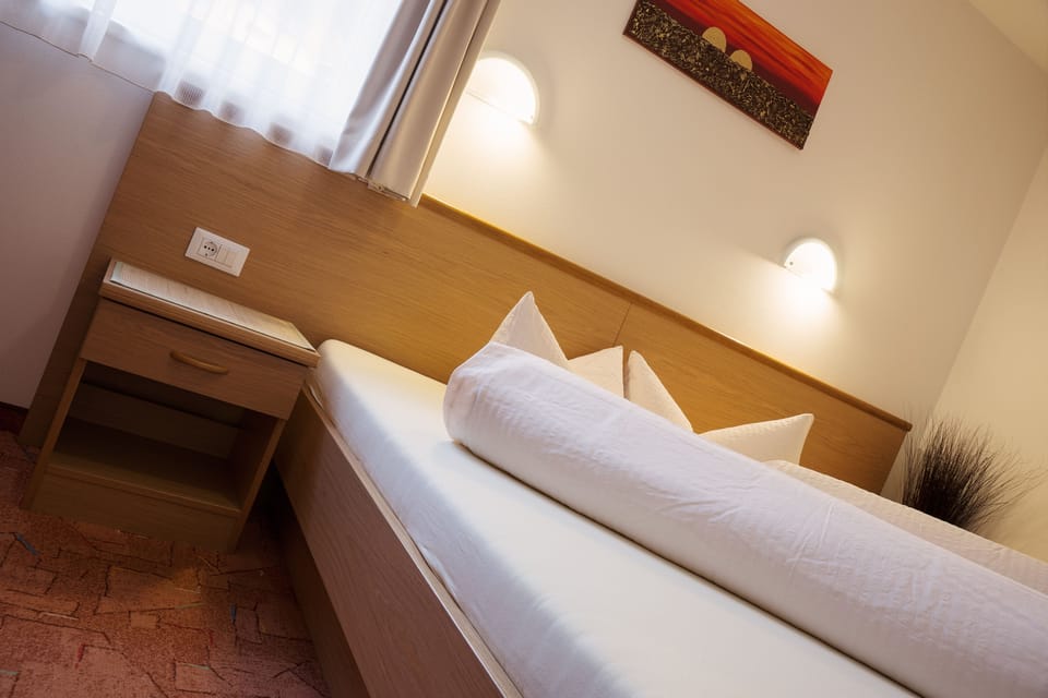 Residence Daniela Vacation rental in Trentino-South Tyrol