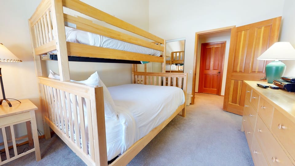 Townhome, 2 Bedrooms | 2 bedrooms, WiFi (free)