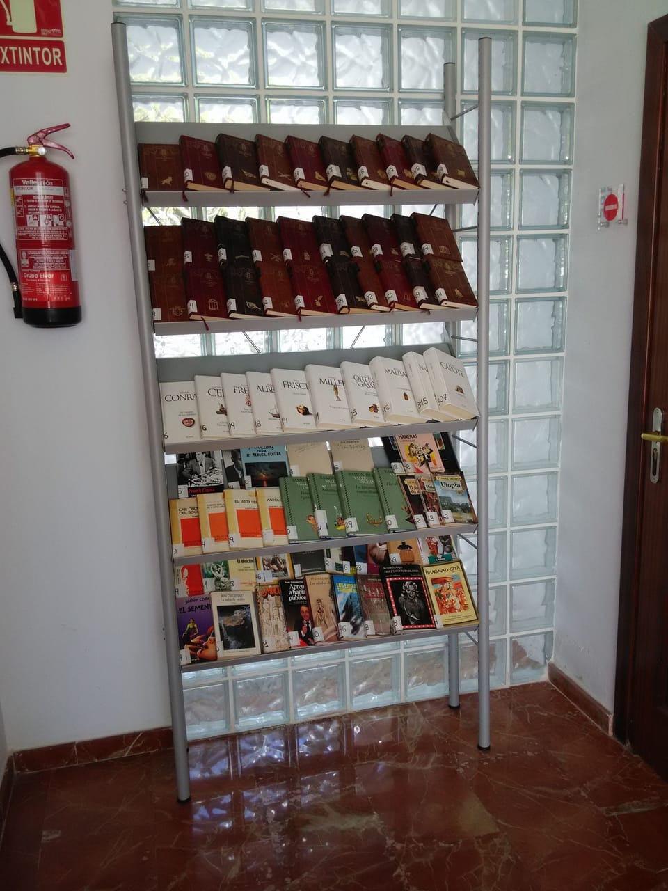 Library