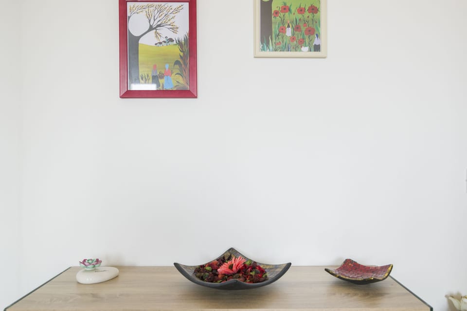 Apartment, 2 Bedrooms | In-room dining