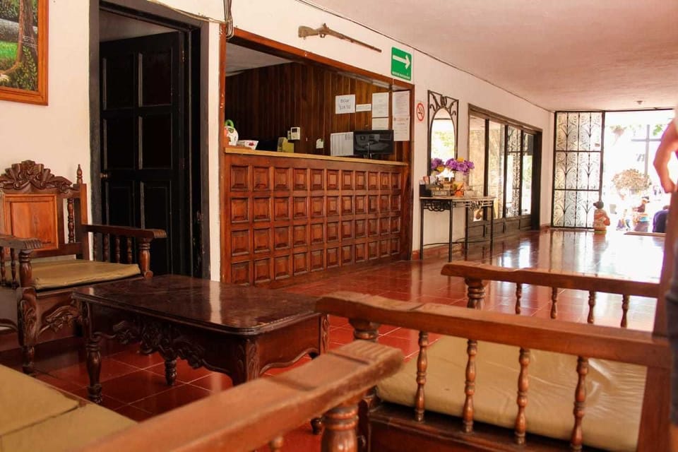 Hotel San Clemente Hotel in State of Quintana Roo