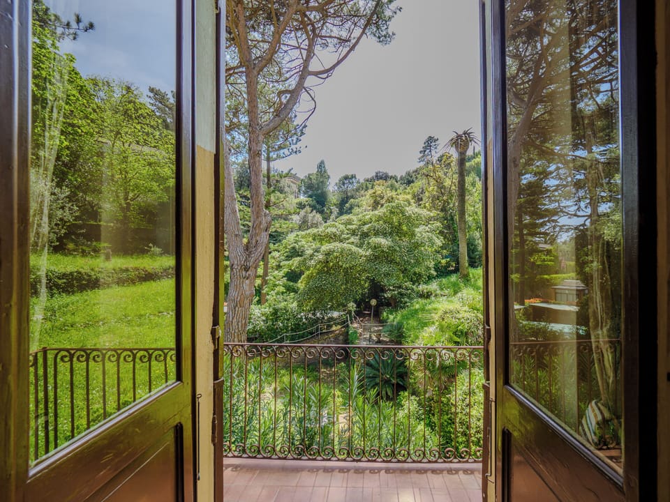 Apartment, 5 Bedrooms, 2 Bathrooms, Beachside | View from room